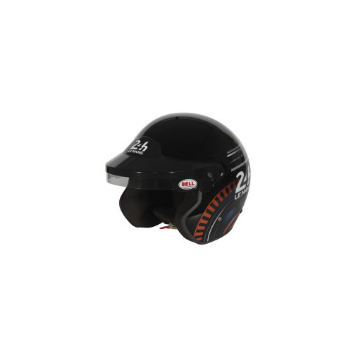 Casque Bell MAG 100ans Le Mans FIA8859-2015