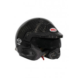 Casque Bell MAG-10 Rally Carbon WW FIA 8859-2015