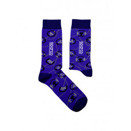 Chaussettes Sparco volant