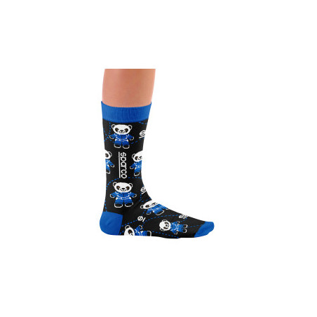 Chaussettes Sparco Panda