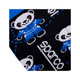 Chaussettes Sparco Panda