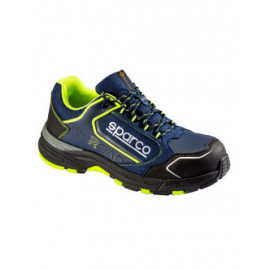 Chaussure de sécurité basse Sparco Allroad