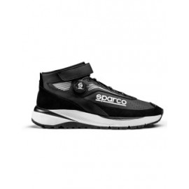 Bottines Sparco Chrono FIA/SFI