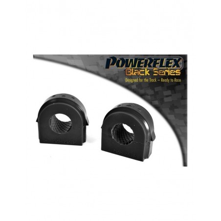 Silent Bloc Powerflex Black Barre Anti-Roulis BMW E90 M3 26.5MM (2 pièces)