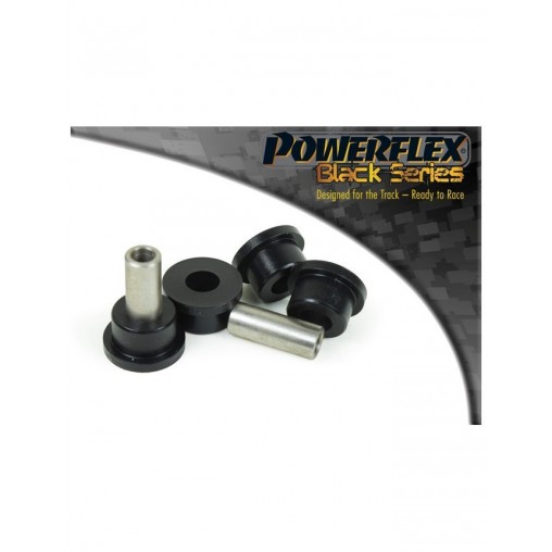 Silent-Bloc Powerflex Black Tirant Avant Intérieur Toyota Starlet KP60 RWD