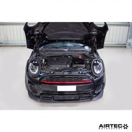 AIRTEC Motorsport Enclosed Induction Kit for Mini F56 Cooper S & JCW Facelift LCI