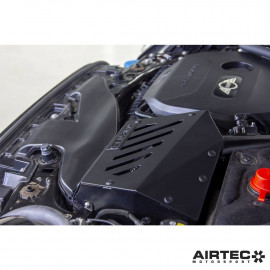 AIRTEC Motorsport Enclosed Induction Kit for Mini F56 Cooper S & JCW (Pre-LCI)