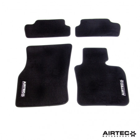 AIRTEC Motorsport Floor Mats for Mini F56 2014 onwards