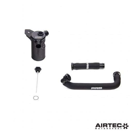 AIRTEC Motorsport Breather Catch Can for Mini F56 JCW & Cooper S (Pre-LCI)