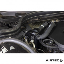 AIRTEC Motorsport Breather Catch Can for Mini F56 JCW & Cooper S (Pre-LCI)