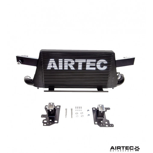 AIRTEC Motorsport Intercooler for Audi RSQ3 F3