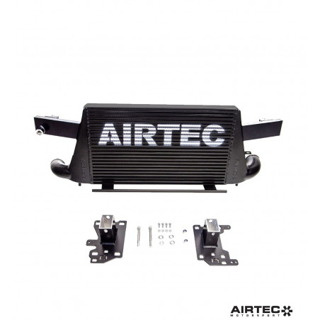 AIRTEC Motorsport Intercooler for Audi RSQ3 F3