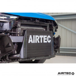 AIRTEC Motorsport Intercooler for Audi RSQ3 F3