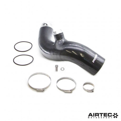 AIRTEC Motorsport Turbo Induction Hose for BMW N55