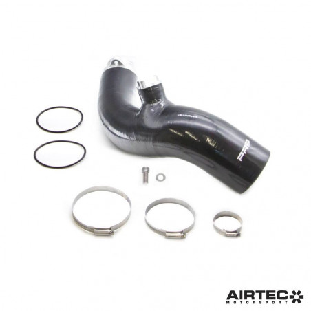 AIRTEC Motorsport Turbo Induction Hose for BMW N55