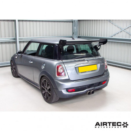 AIRTEC Motorsport Rear Wing for Mini R53 / R56 Cooper S (MCCS)