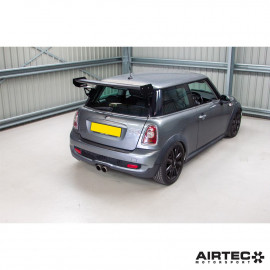 AIRTEC Motorsport Rear Wing for Mini R53 / R56 Cooper S (MCCS)