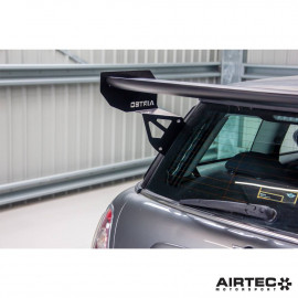 AIRTEC Motorsport Rear Wing for Mini R53 / R56 Cooper S (MCCS)