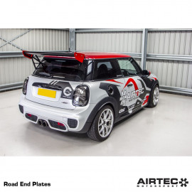 AIRTEC Motorsport Rear Wing for Mini F56 Cooper S & JCW