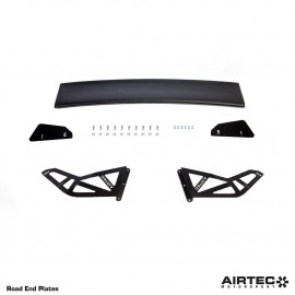 AIRTEC Motorsport Rear Wing for Mini F56 Cooper S & JCW