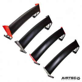 AIRTEC Motorsport Rear Wing for Mini F56 Cooper S & JCW