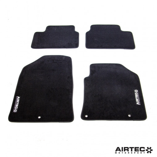 AIRTEC Motorsport Floor Mats for Hyundai I30 - 2017 Onwards - RHD Only