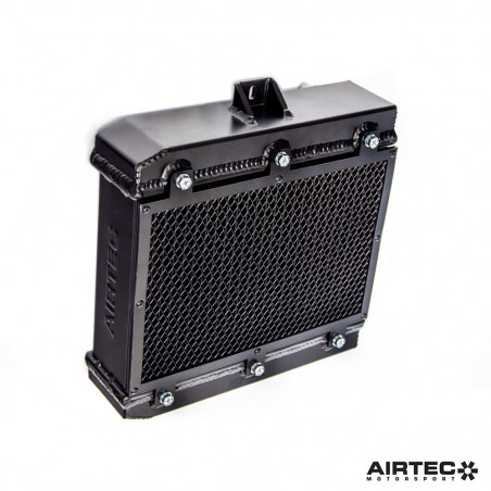 AIRTEC Motorsport Side Radiators for BMW S55 (LHS)