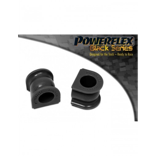 Silent-Bloc Powerflex Black Barre Anti-Roulis Arrière 21mm Honda Element (2003 - 2011)