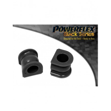 Silent-Bloc Powerflex Black Barre Anti-Roulis Arrière 21mm Honda Element (2003 - 2011)