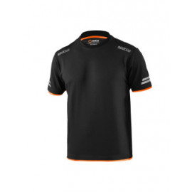 T-shirt Sparco Tech