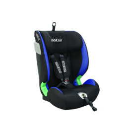 Siège enfant Sparco SK5000I (ECE R129/03 - 76-150cm)