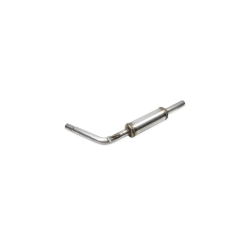 Tube intermédiaire avec silencieux Audi A1 (Type 8X) 1.0 TFSI (82-95CV) S LINE 2015