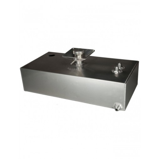 Réservoir OBP avec Entonnoir 22,7L 150x300x600mm emplacement pour sonde