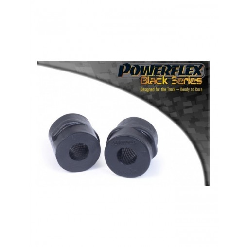 Silent Bloc Powerflex Black Barre Anti-Roulis Avant Peugeot 306 19mm (2 pièces)