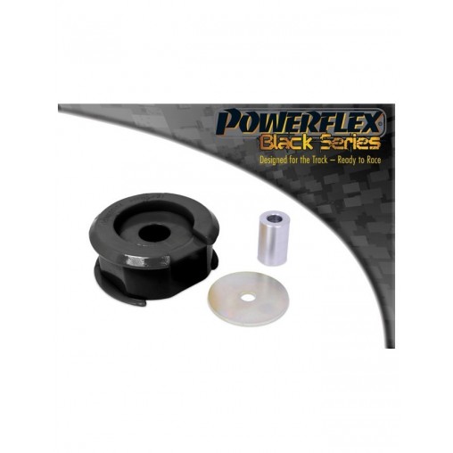 Silent-Bloc Powerflex Black Support Moteur Inférieur grand Volkswagen Lupo (1999 - 2006)