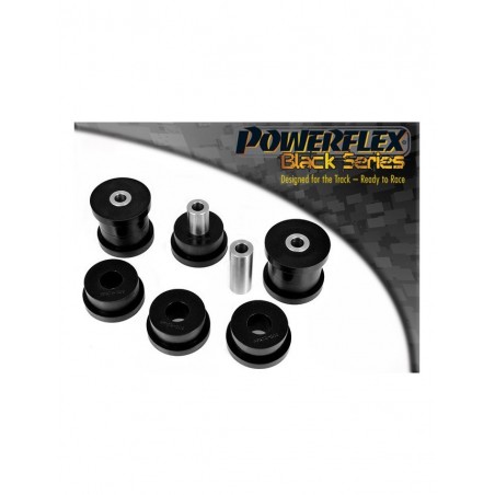 Silent-Bloc Powerflex Black Tirant Arrière sur Fusée Suzuki Ignis (2000-2008)