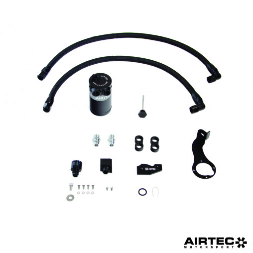 AIRTEC Motorsport Catch Can Kit for Audi S1