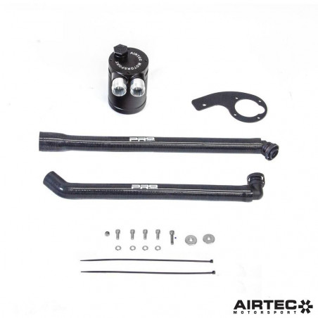 AIRTEC Motorsport Breather Catch Can for Mini R56 Cooper S