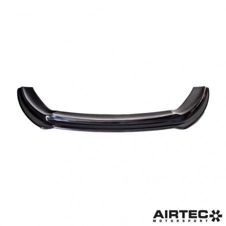 AIRTEC Motorsport Double Lip Front Splitter for Fiesta ST180