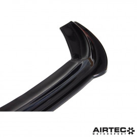 AIRTEC Motorsport Double Lip Front Splitter for Fiesta ST180