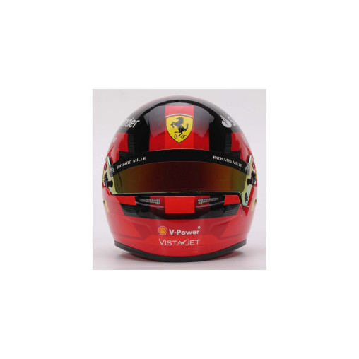 Mini casque BELL 2024 Carlos SAINZ