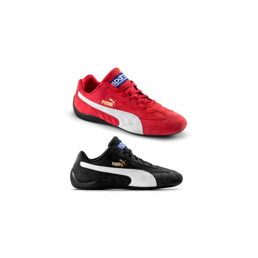 Chaussure Sparco Puma Speedcat