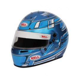 Casque Bell KC7-CMR Champion CMR2016