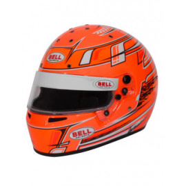 Casque Bell KC7-CMR Champion CMR2016