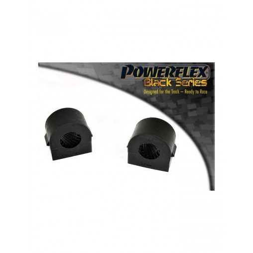 Silent-Bloc Powerflex Black Barre Anti-Roulis Avant 21mm (2 pièces) Opel Astra MK5 - Astra H (2004-2010)