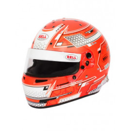 Casque Bell RS7 Pro Stamina Hans 8859/SA2020