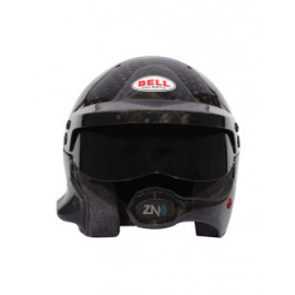 Casque Bell MAG-10 Rally Carbon WW FIA 8859-2015