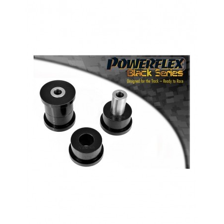 Silent-Bloc Powerflex Black Tirant Arrière sur Châssis Suzuki Ignis (2000-2008)