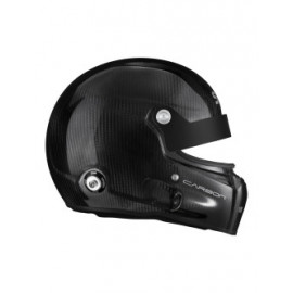 Casque Stilo ST5 GT Carbon SA2020 avec connectique ST5R