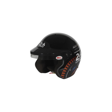 Casque Bell MAG 100ans Le Mans FIA8859-2015